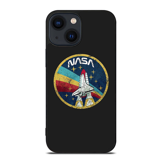 NASA ICON 2 iPhone 14 Plus Case Cover