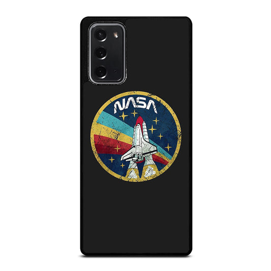 NASA ICON 2 Samsung Galaxy Note 20 Case Cover