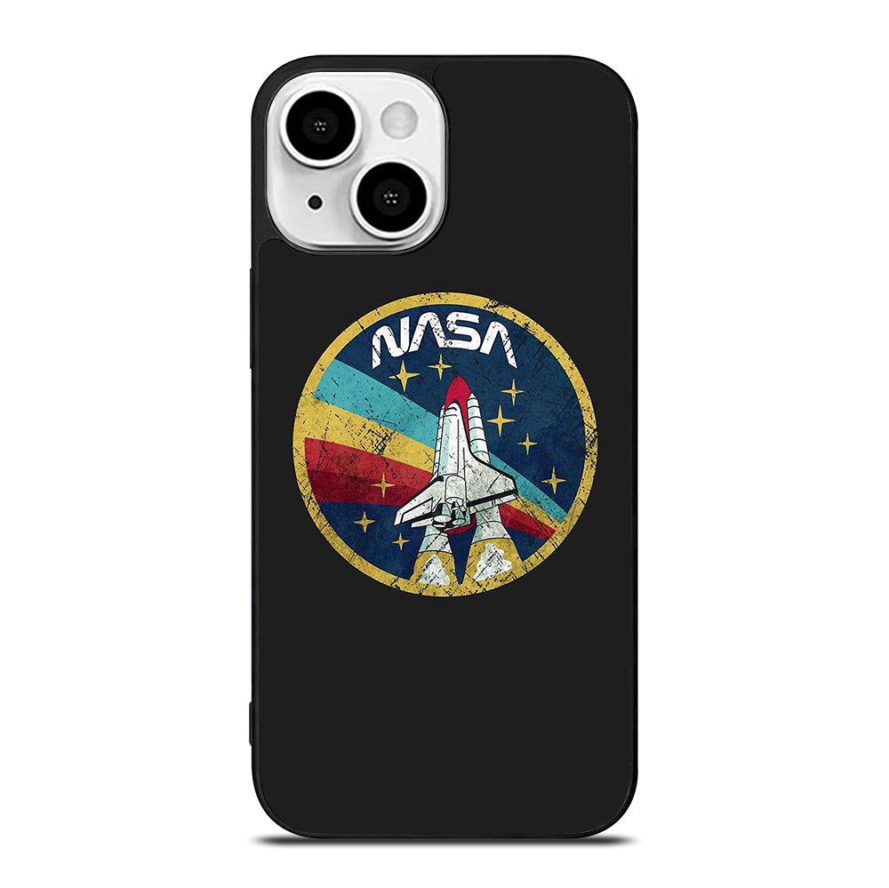 NASA ICON 2 iPhone 13 Mini Case Cover