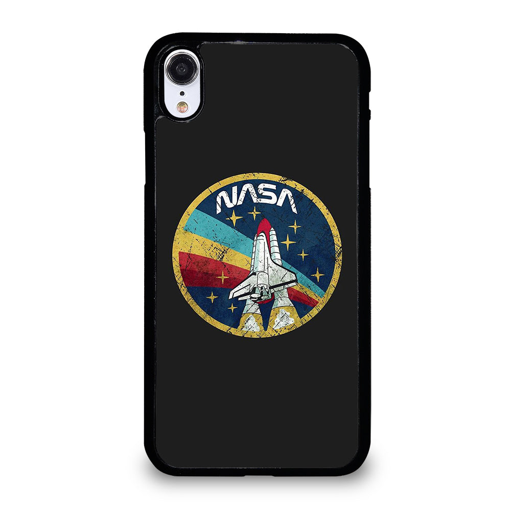 NASA ICON 2 iPhone XR Case Cover