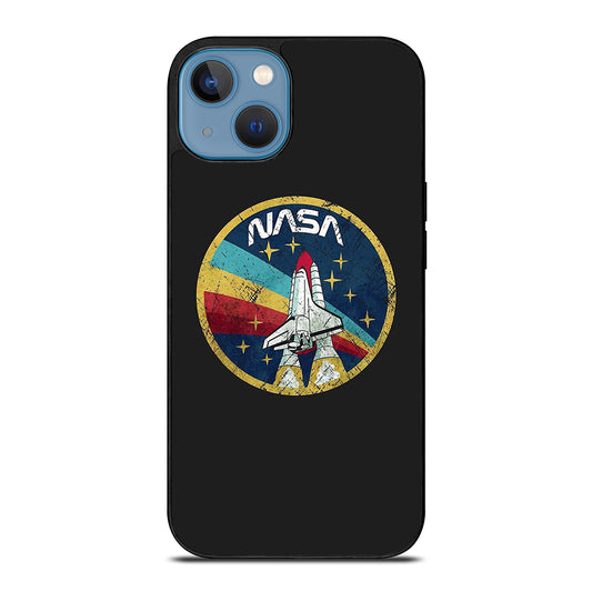 NASA ICON 2 iPhone 13 Case Cover