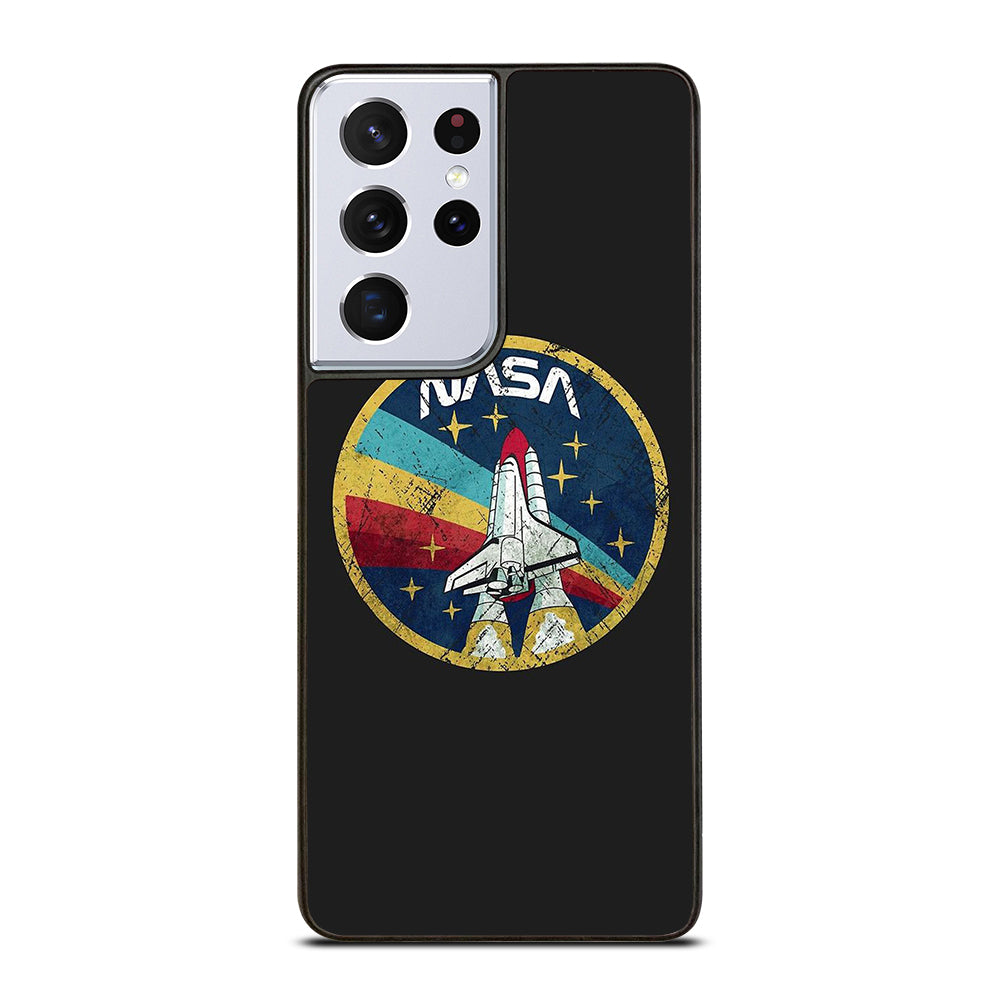 NASA ICON 2 Samsung Galaxy S21 Ultra Case Cover