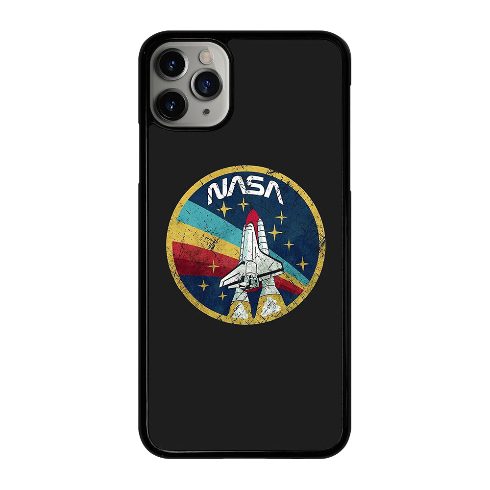 NASA ICON 2 iPhone 11 Pro Max Case Cover