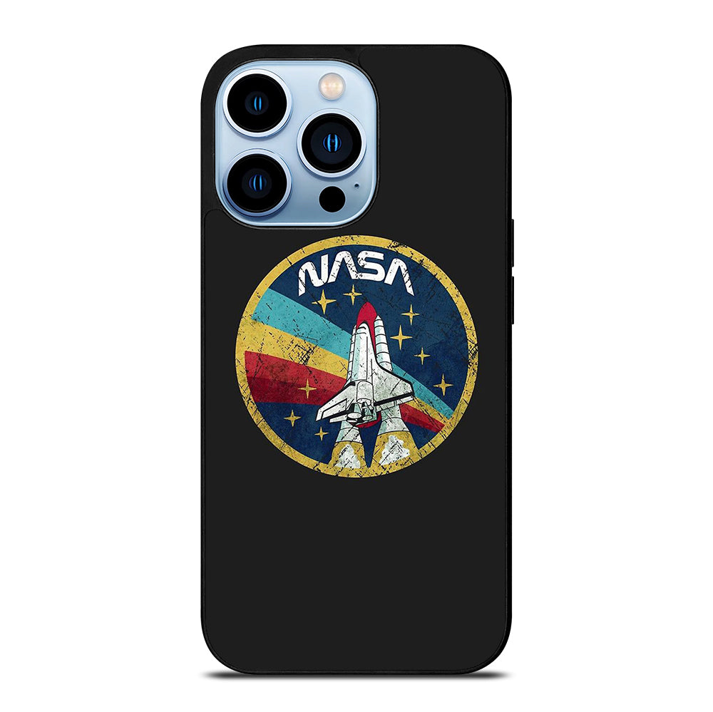 NASA ICON 2 iPhone 13 Pro Max Case Cover