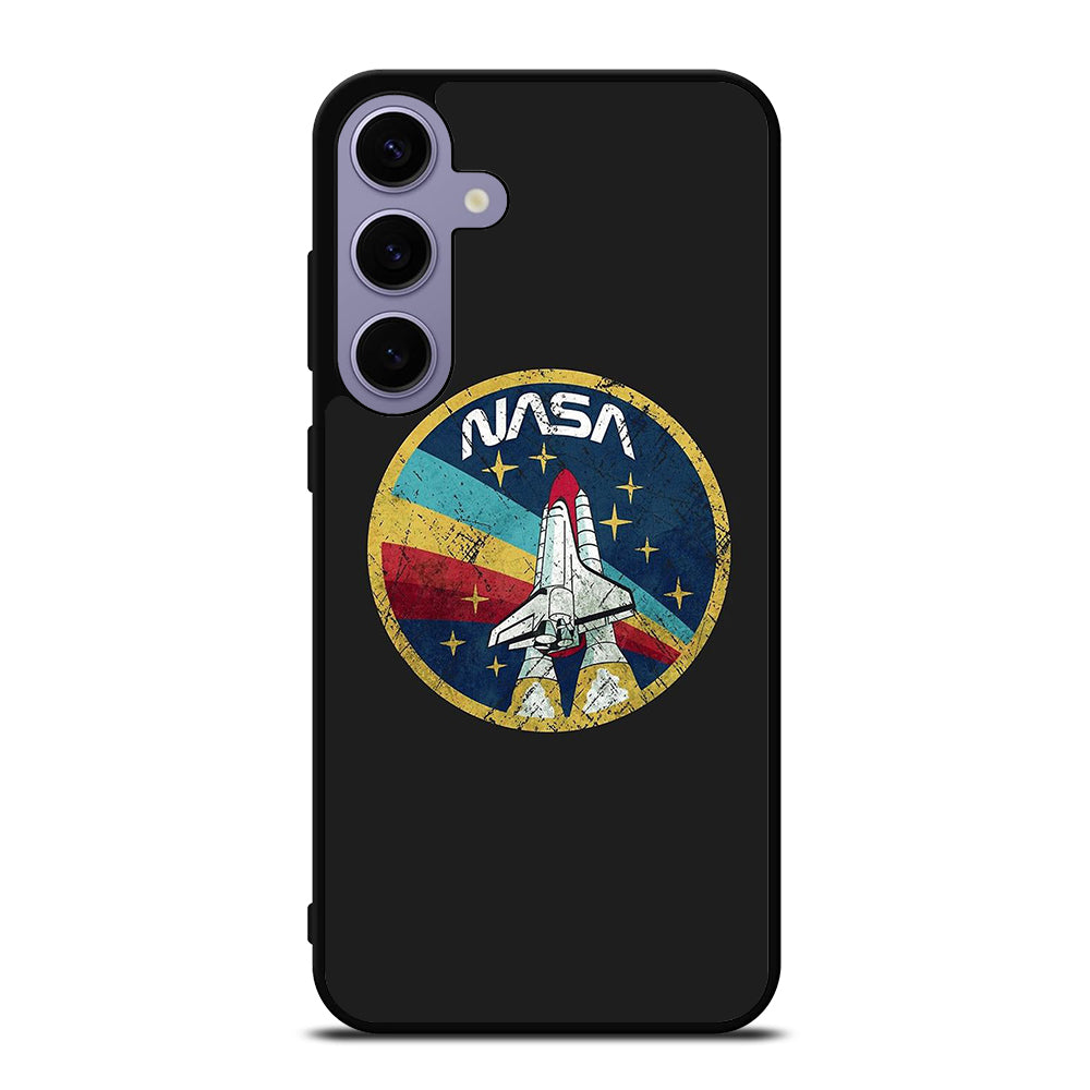 NASA ICON 2 Samsung Galaxy S24 Plus Case Cover