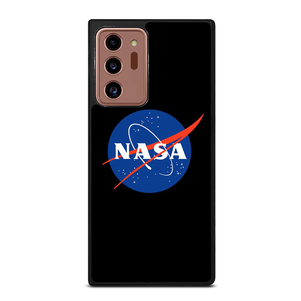 NASA ICON 3 Samsung Galaxy Note 20 Ultra Case Cover