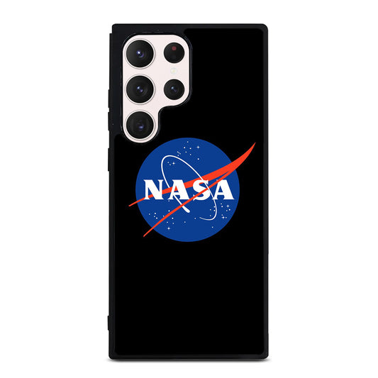 NASA ICON 3 Samsung Galaxy S23 Ultra Case Cover
