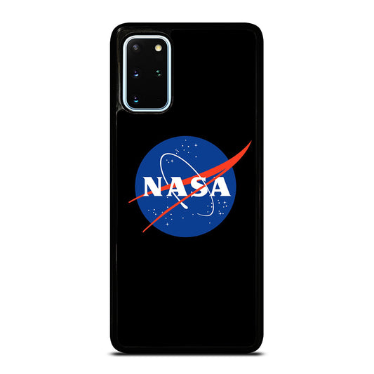 NASA ICON 3 Samsung Galaxy S20 Plus Case Cover