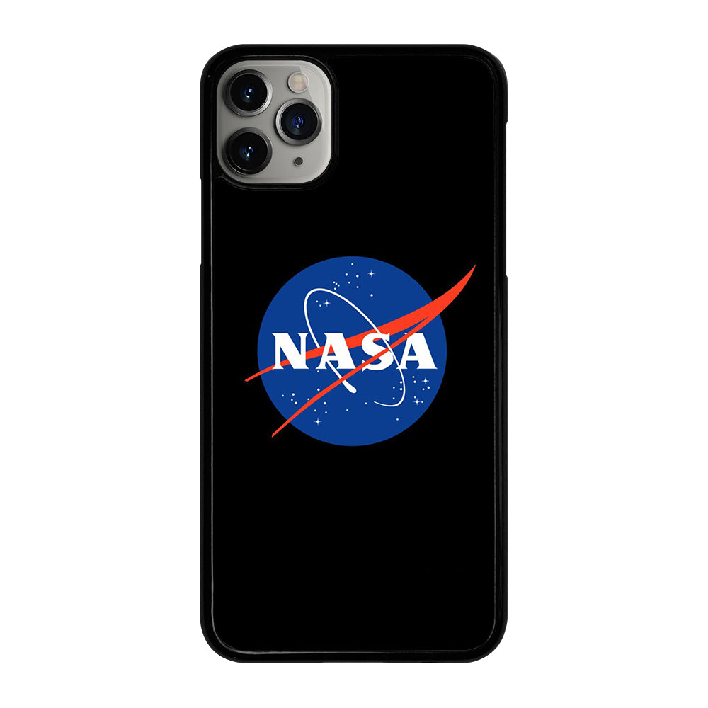 NASA ICON 3 iPhone 11 Pro Max Case Cover