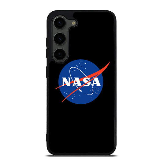 NASA ICON 3 Samsung Galaxy S23 Plus Case Cover