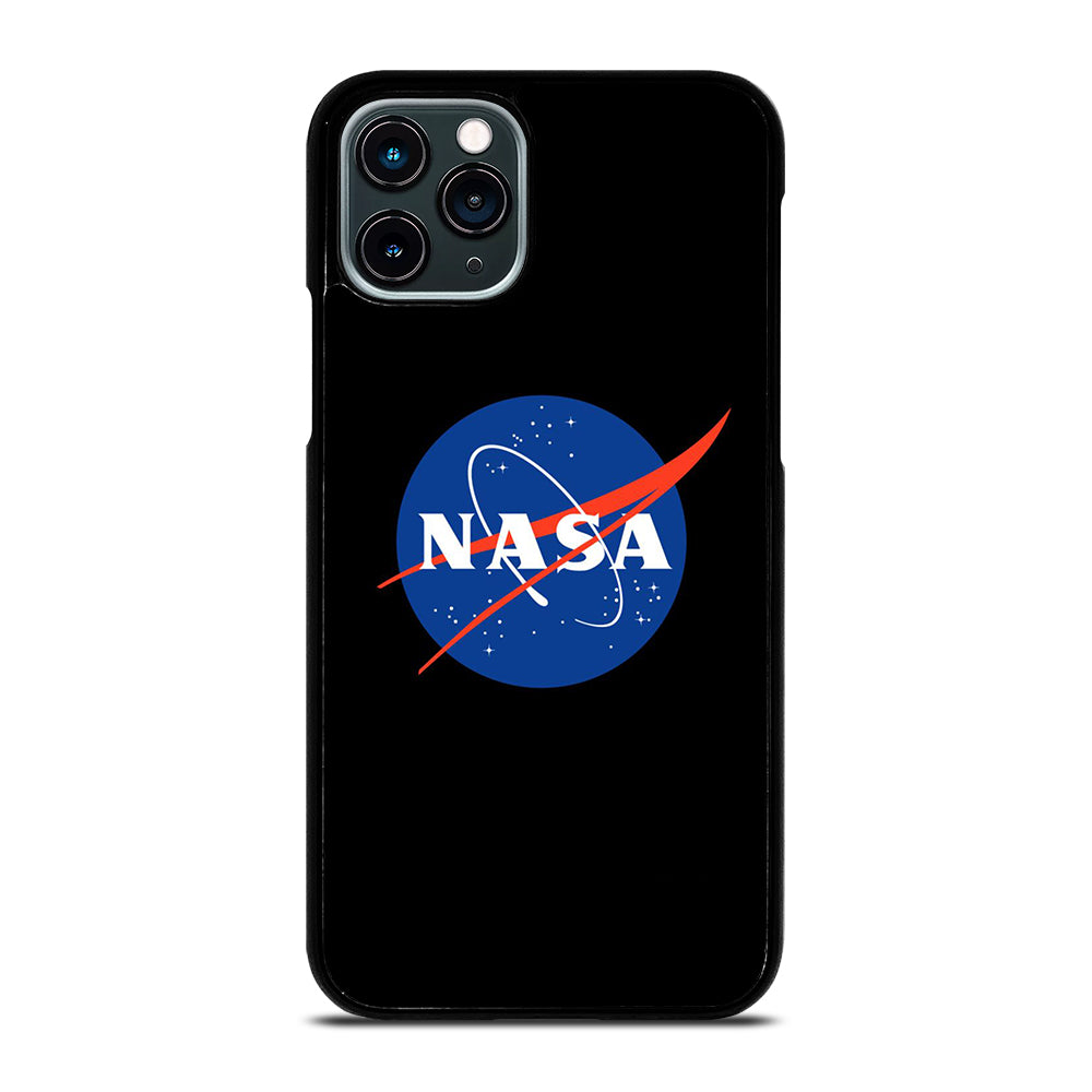 NASA ICON 3 iPhone 11 Pro Case Cover