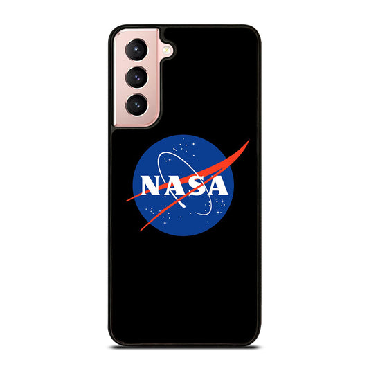 NASA ICON 3 Samsung Galaxy S21 Case Cover