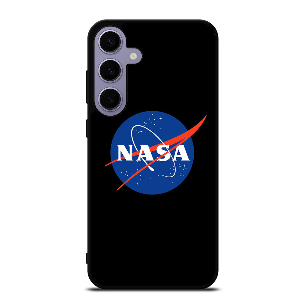 NASA ICON 3 Samsung Galaxy S24 Plus Case Cover