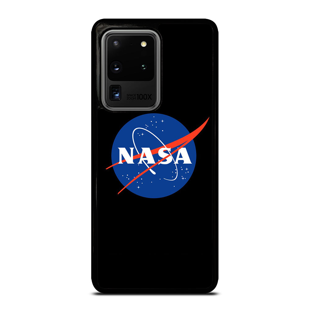NASA ICON 3 Samsung Galaxy S20 Ultra Case Cover