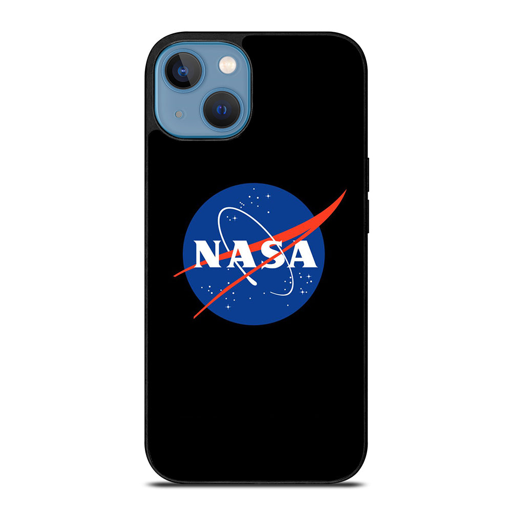 NASA ICON 3 iPhone 13 Case Cover