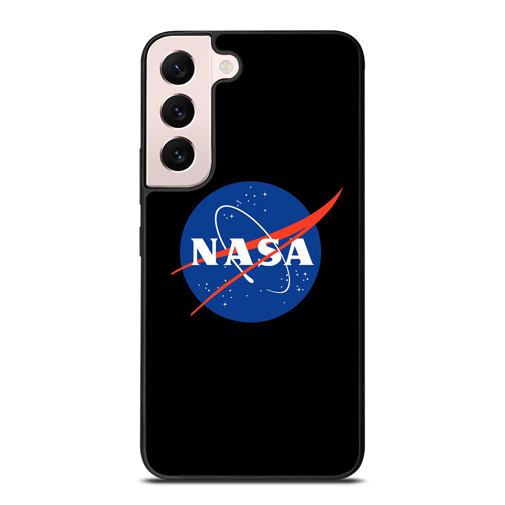 NASA ICON 3 Samsung Galaxy S22 Plus Case Cover