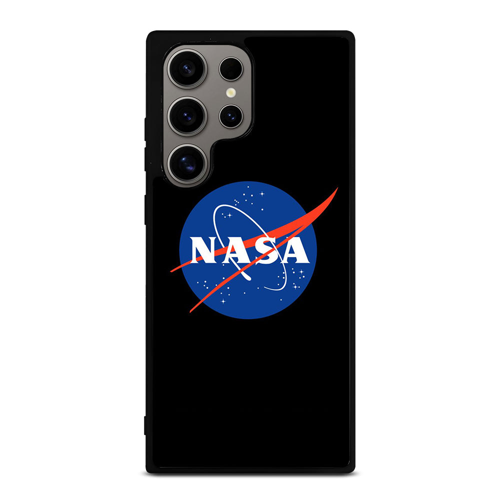 NASA ICON 3 Samsung Galaxy S24 Ultra Case Cover