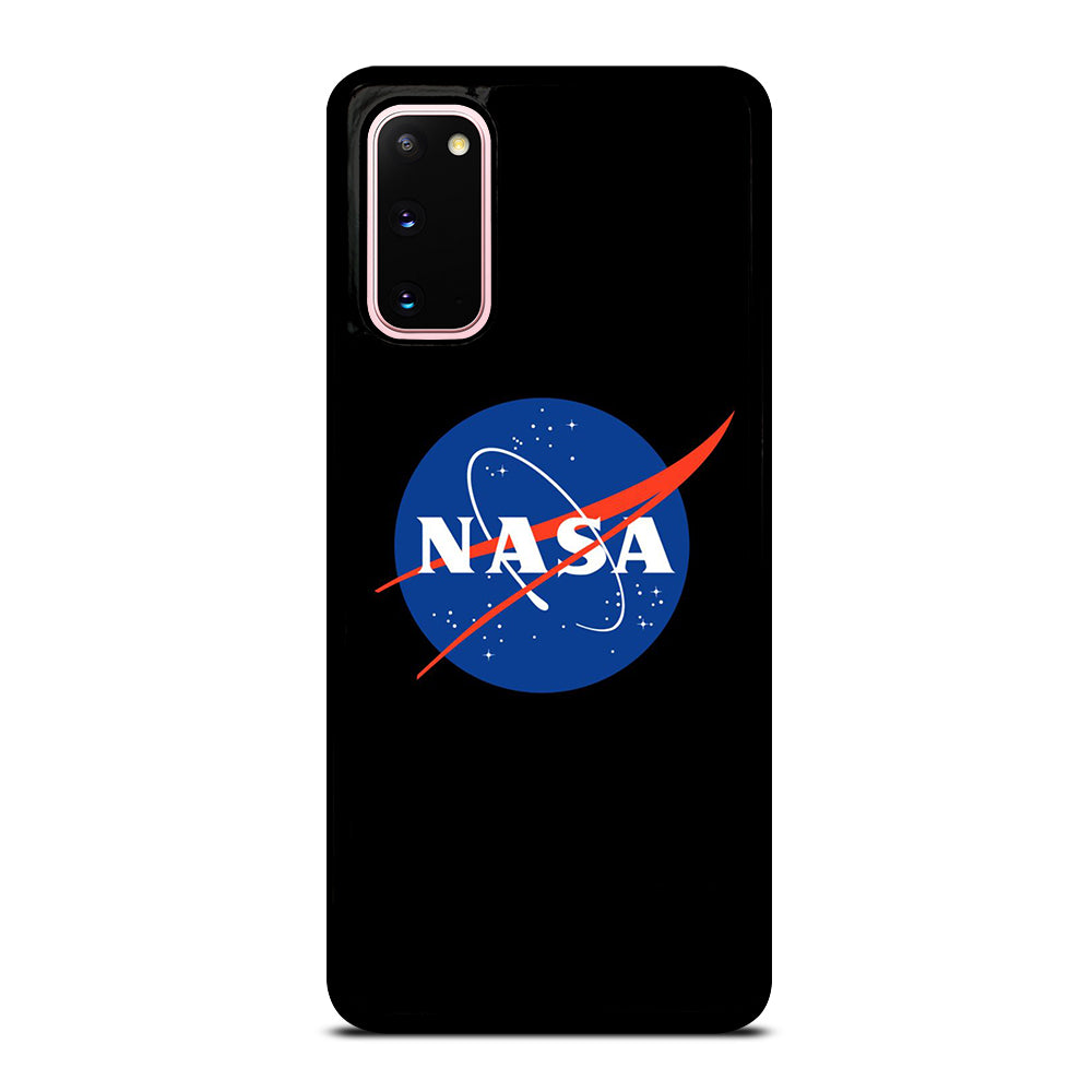 NASA ICON 3 Samsung Galaxy S20 Case Cover
