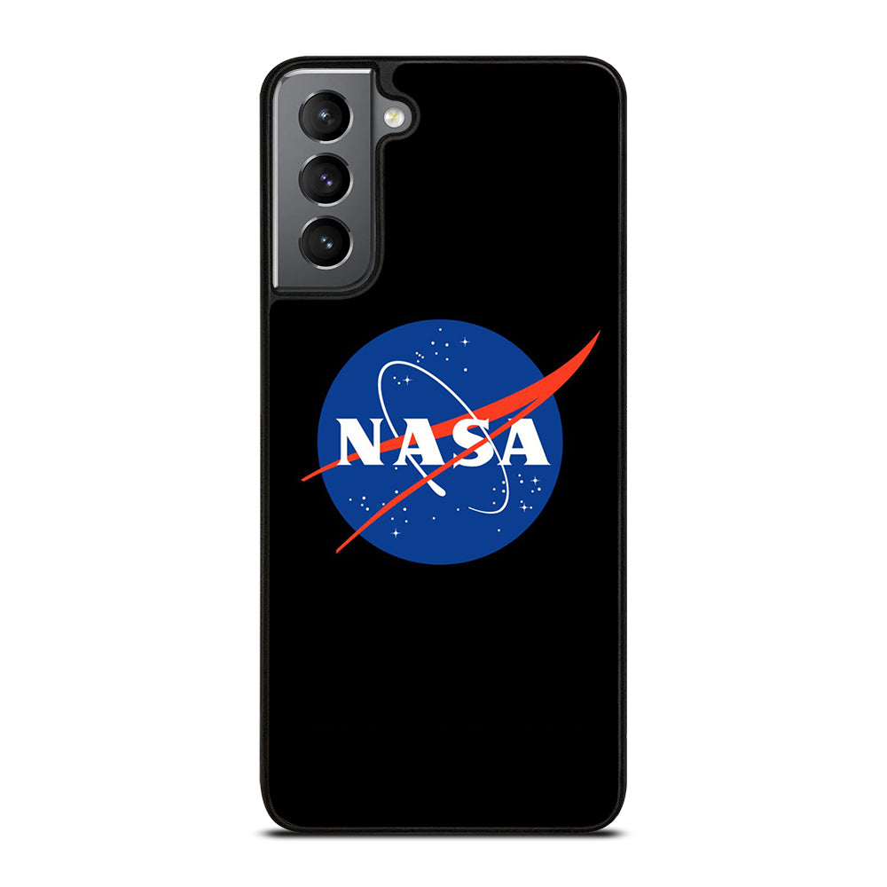 NASA ICON 3 Samsung Galaxy S21 Plus Case Cover