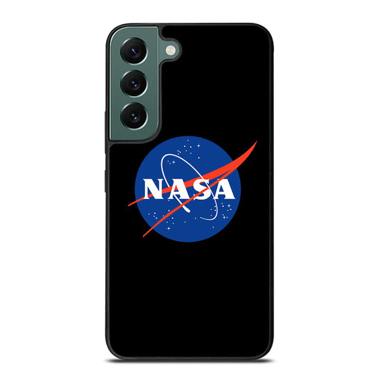 NASA ICON 3 Samsung Galaxy S22 Case Cover