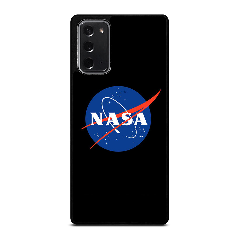 NASA ICON 3 Samsung Galaxy Note 20 Case Cover