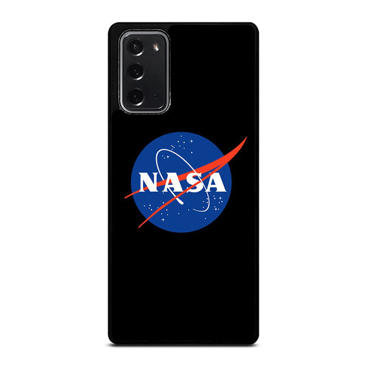 NASA ICON 3 Samsung Galaxy Note 20 Case Cover