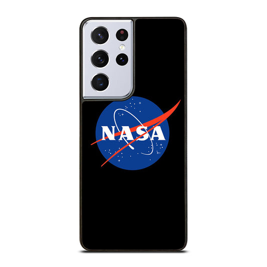 NASA ICON 3 Samsung Galaxy S21 Ultra Case Cover