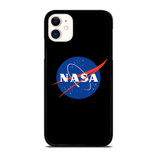 NASA ICON 3 iPhone 11 Case Cover