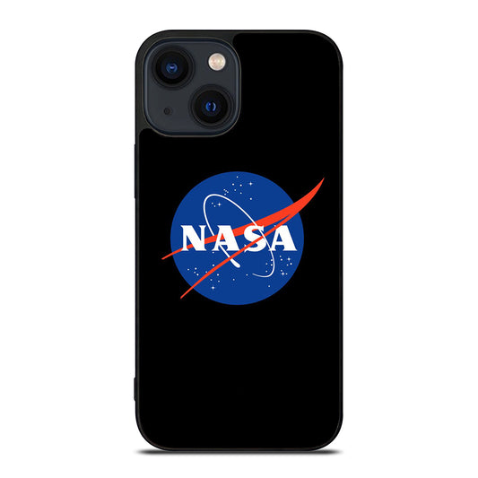 NASA ICON 3 iPhone 14 Plus Case Cover