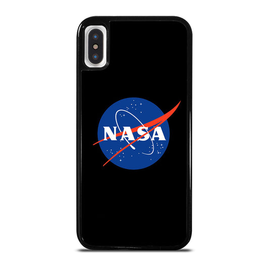 NASA ICON 3 iPhone X / XS Case Cover