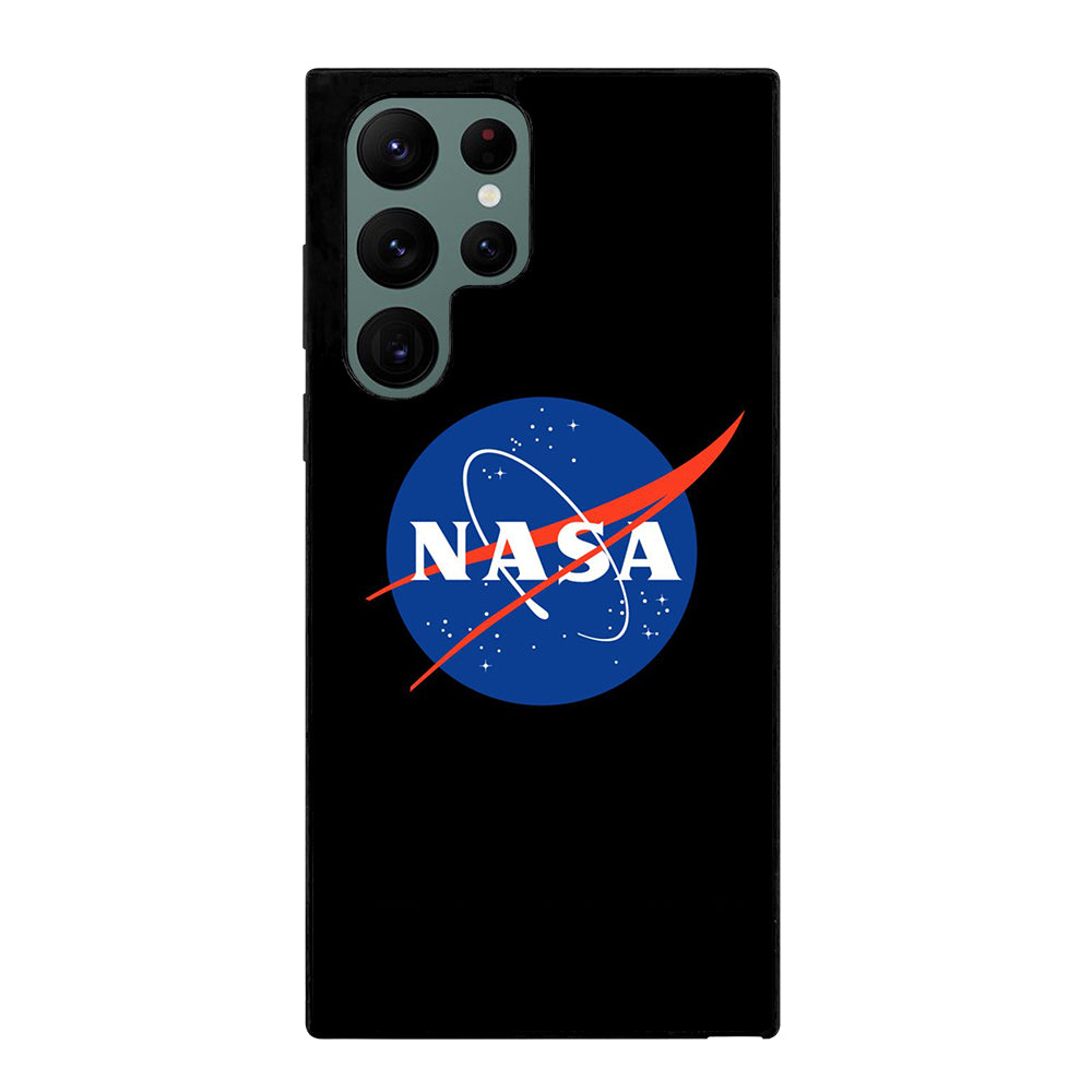 NASA ICON 3 Samsung Galaxy S22 Ultra Case Cover