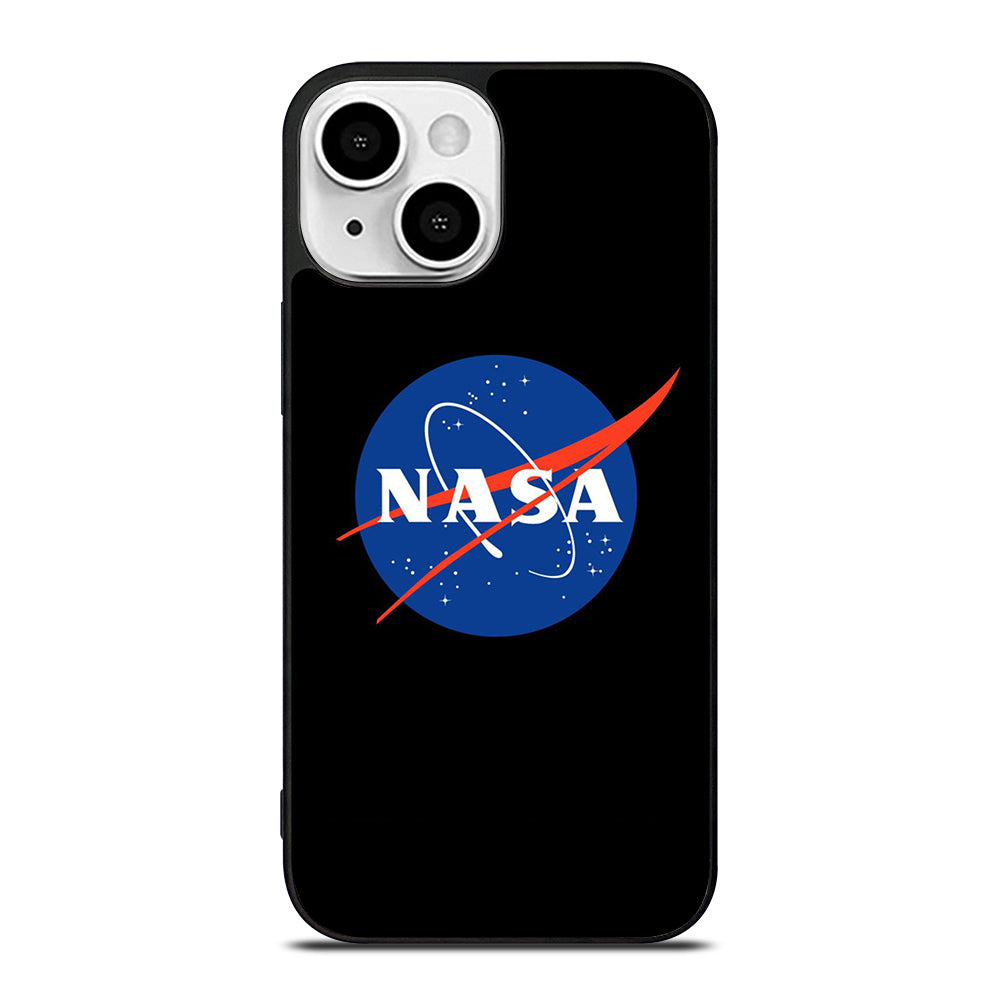 NASA ICON 3 iPhone 13 Mini Case Cover