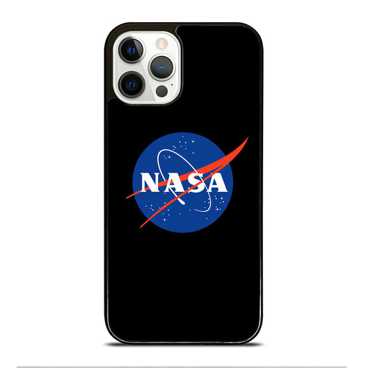 NASA ICON 3 iPhone 12 Pro Case Cover