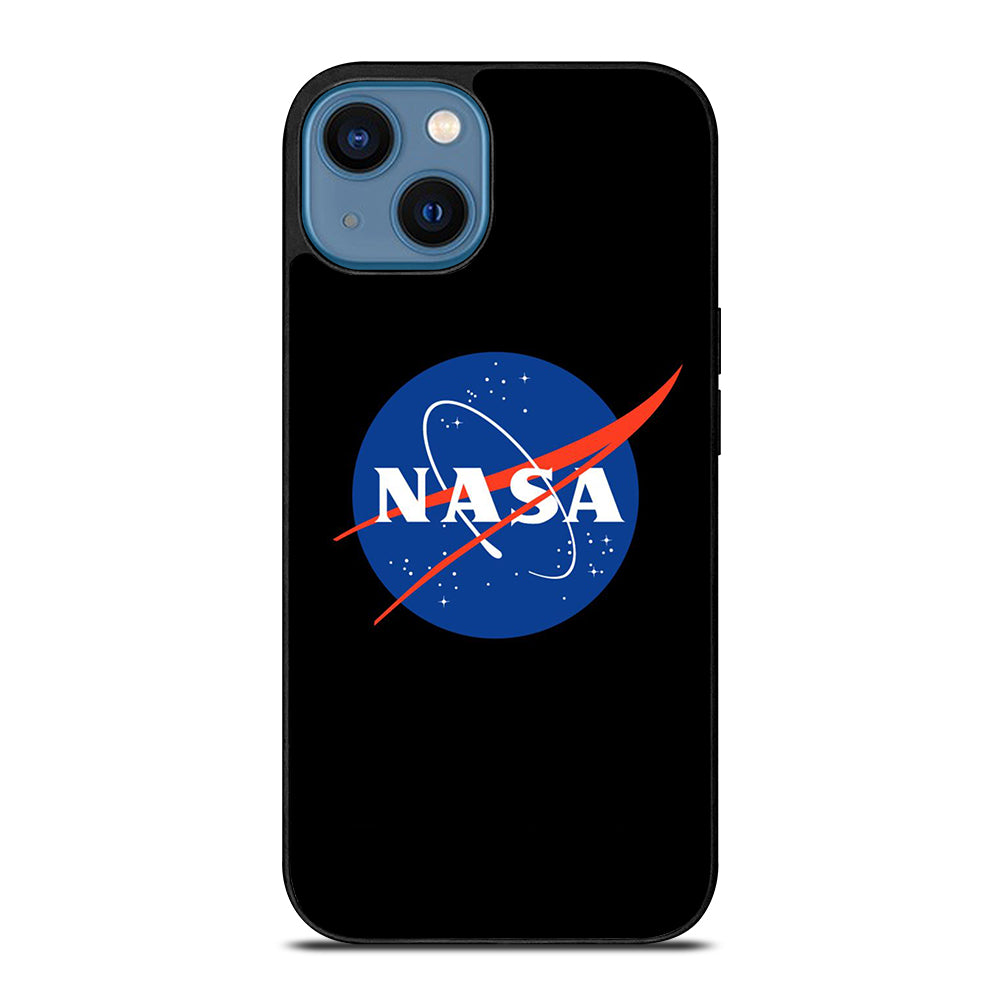 NASA ICON 3 iPhone 14 Case Cover