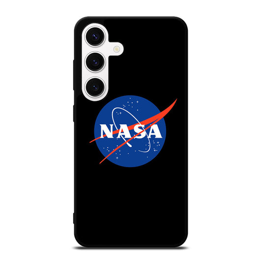 NASA ICON 3 Samsung Galaxy S24 Case Cover