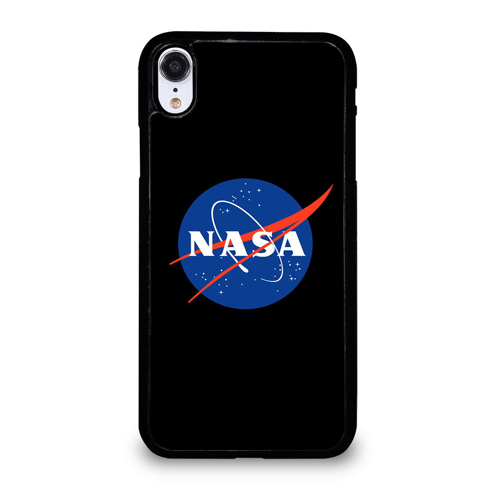 NASA ICON 3 iPhone XR Case Cover