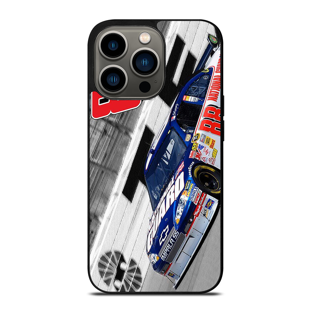 NASCAR 88 DALE EARNHARDT JR 2 iPhone 13 Pro Case Cover