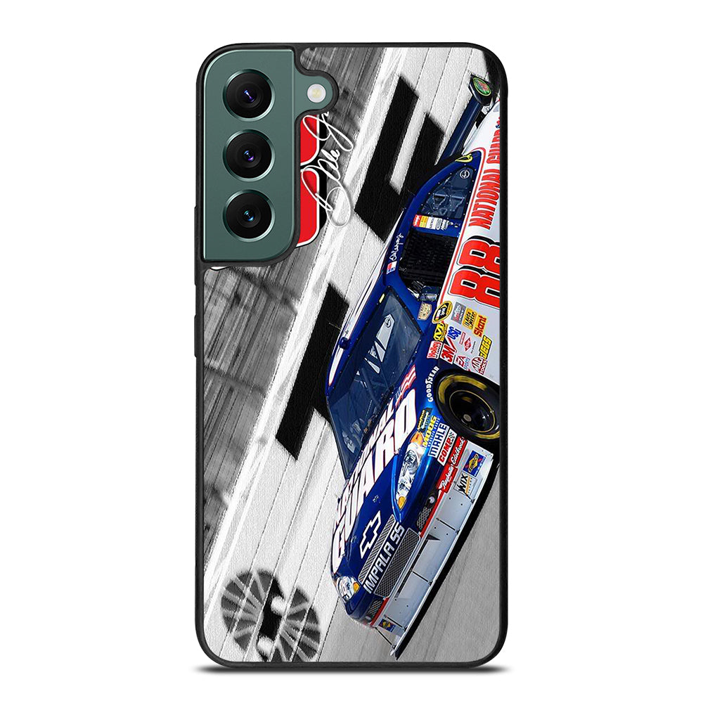 NASCAR 88 DALE EARNHARDT JR 2 Samsung Galaxy S22 Case Cover