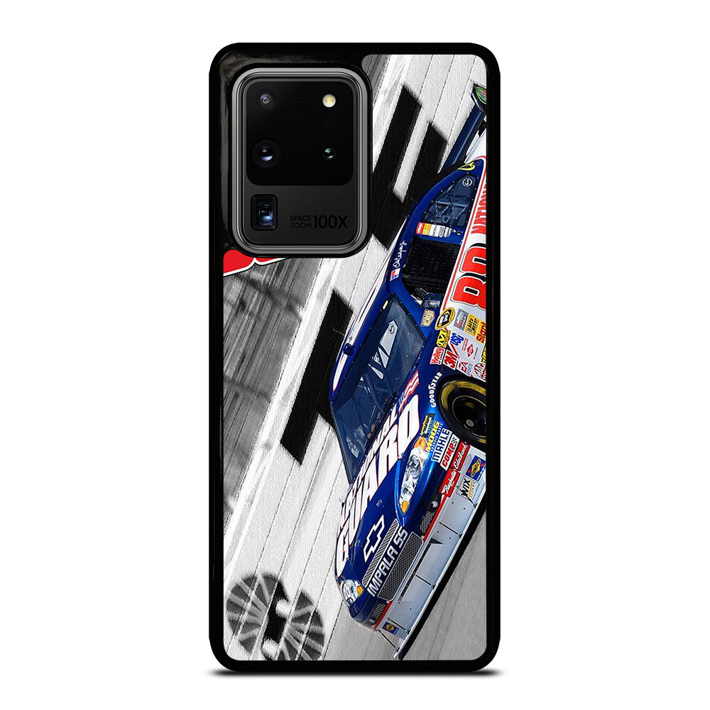 NASCAR 88 DALE EARNHARDT JR 2 Samsung Galaxy S20 Ultra Case Cover