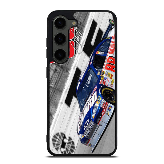 NASCAR 88 DALE EARNHARDT JR 2 Samsung Galaxy S23 Plus Case Cover