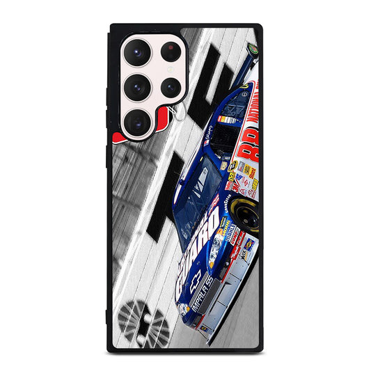 NASCAR 88 DALE EARNHARDT JR 2 Samsung Galaxy S23 Ultra Case Cover