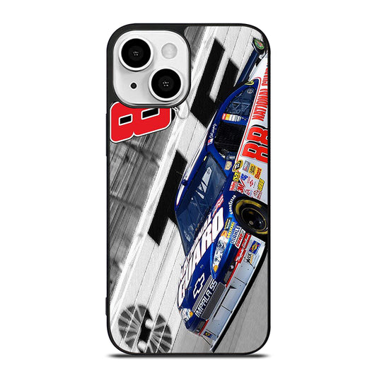 NASCAR 88 DALE EARNHARDT JR 2 iPhone 13 Mini Case Cover