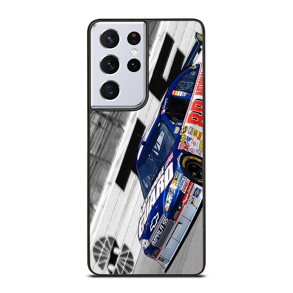 NASCAR 88 DALE EARNHARDT JR 2 Samsung Galaxy S21 Ultra Case Cover