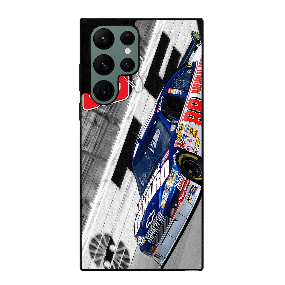 NASCAR 88 DALE EARNHARDT JR 2 Samsung Galaxy S22 Ultra Case Cover