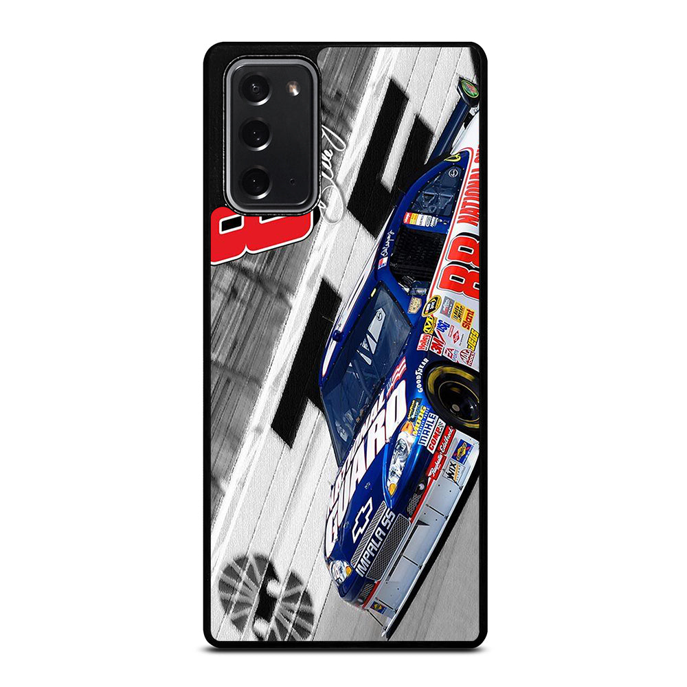 NASCAR 88 DALE EARNHARDT JR 2 Samsung Galaxy Note 20 Case Cover