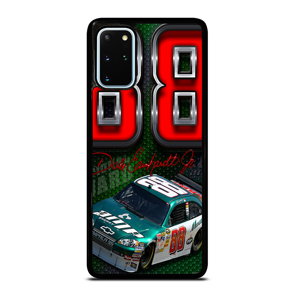 NASCAR 88 DALE EARNHARDT JR 3 Samsung Galaxy S20 Plus Case Cover