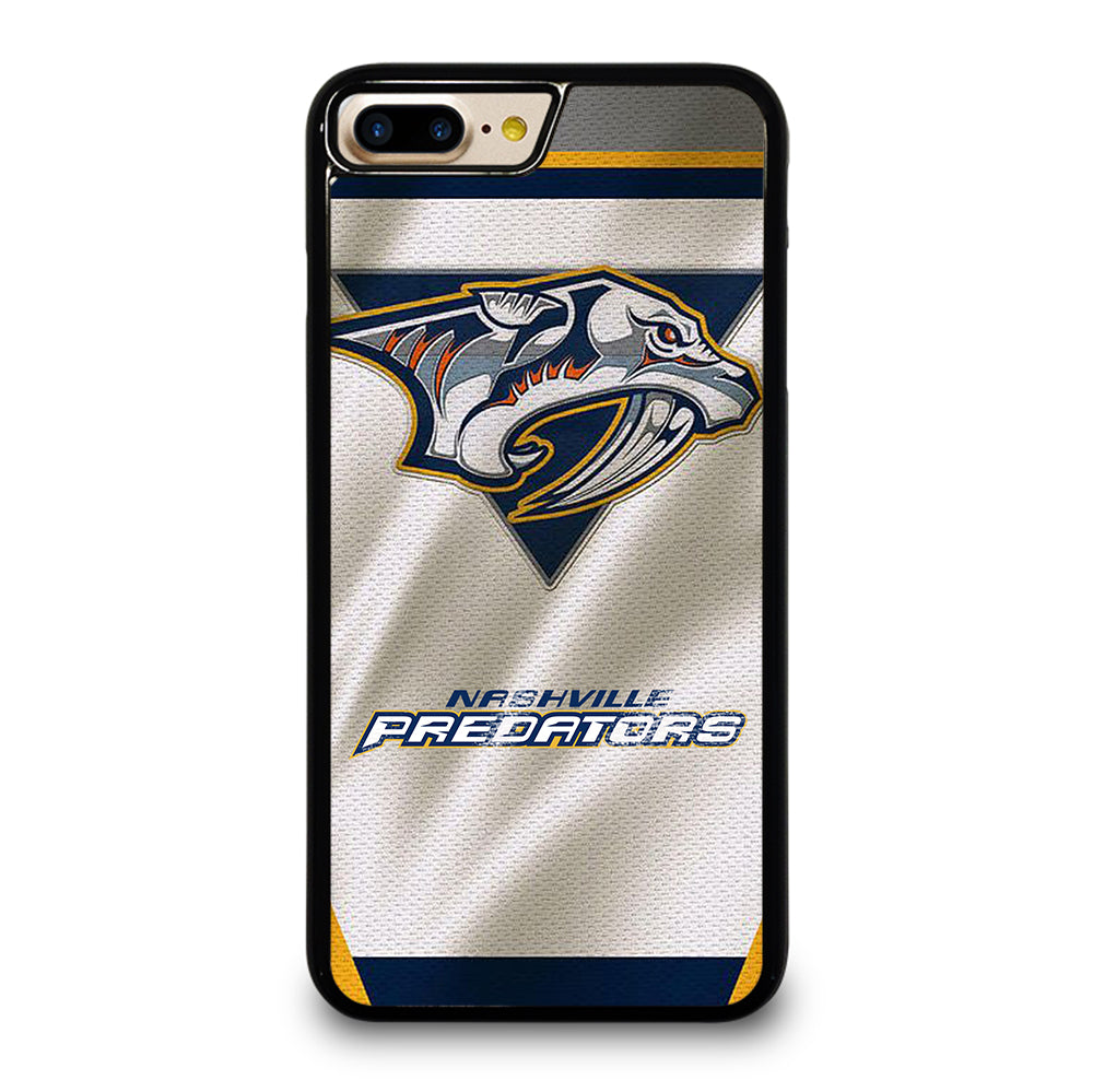 NASHVILLE PREDATORS HOCKEY 2 iPhone 7 / 8 Plus Case Cover