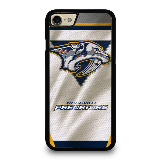 NASHVILLE PREDATORS HOCKEY 2 iPhone 7 / 8 Case Cover