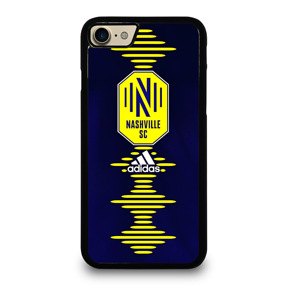 NASHVILLE SC 1 iPhone 7 / 8 Case Cover
