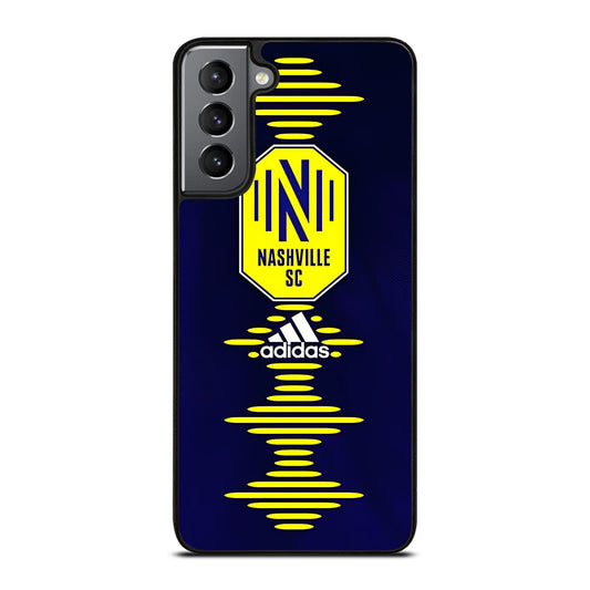NASHVILLE SC 1 Samsung Galaxy S21 Plus Case Cover